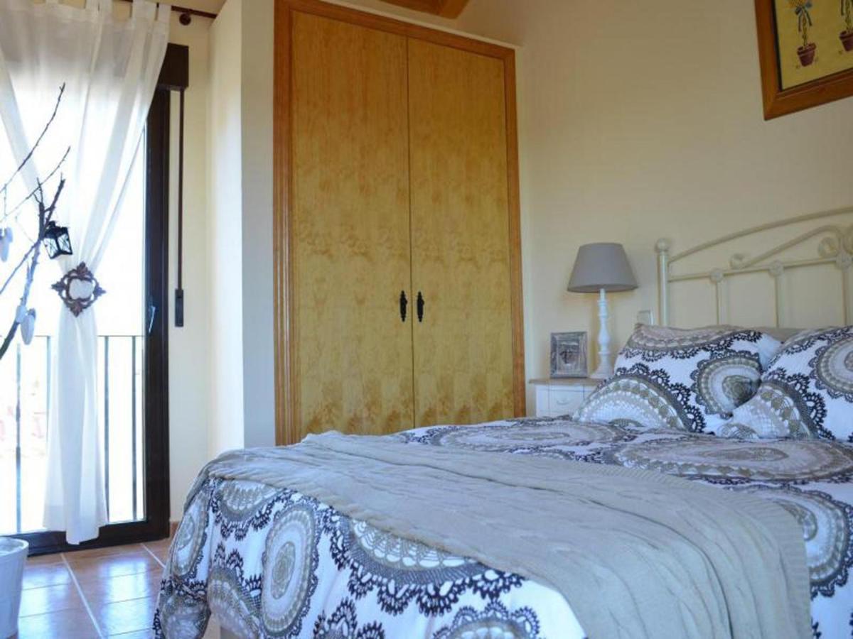 Casa Rural Vistas De Castilla Villovela de Pirón 外观 照片